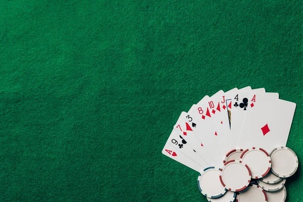 unsur138 Baccarat, Roulette, Blackjack