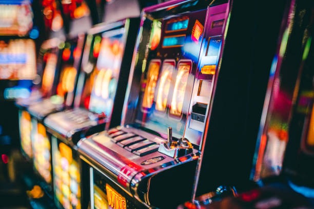 unsur138 Live Tables & Slots