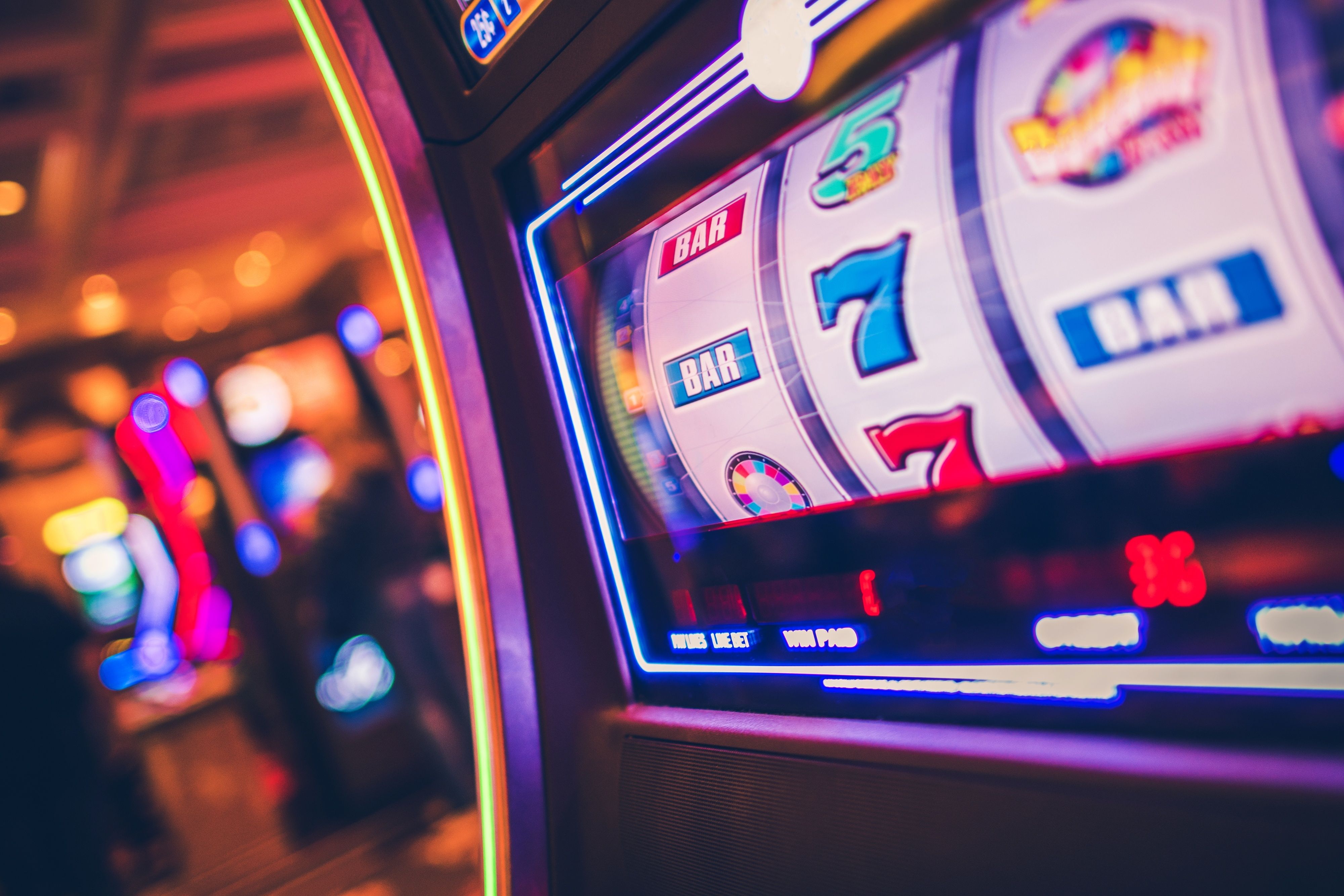 unsur138 Live Casino