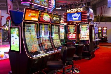 unsur138 Arcade Games